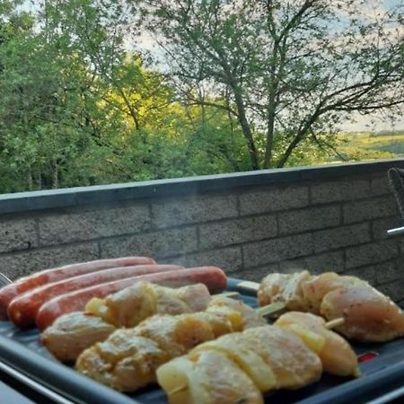 Terrasses De Malmedy Lodge 417 Екстериор снимка