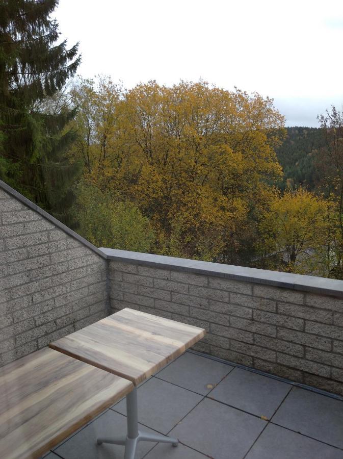 Terrasses De Malmedy Lodge 417 Екстериор снимка