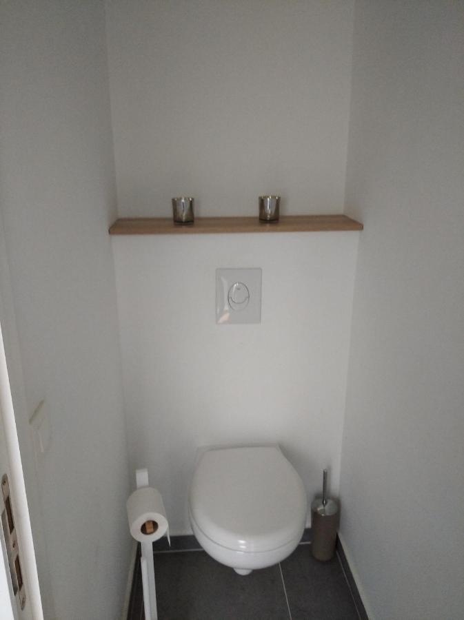 Terrasses De Malmedy Lodge 417 Екстериор снимка