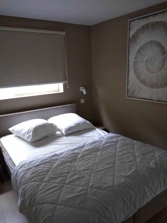 Terrasses De Malmedy Lodge 417 Екстериор снимка