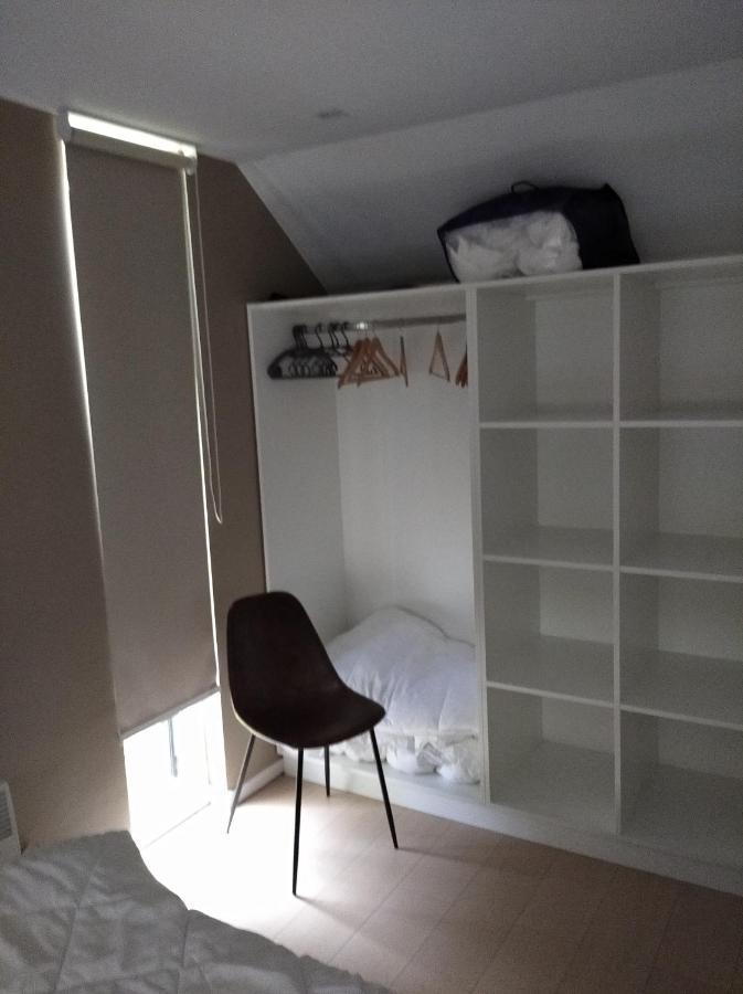 Terrasses De Malmedy Lodge 417 Екстериор снимка