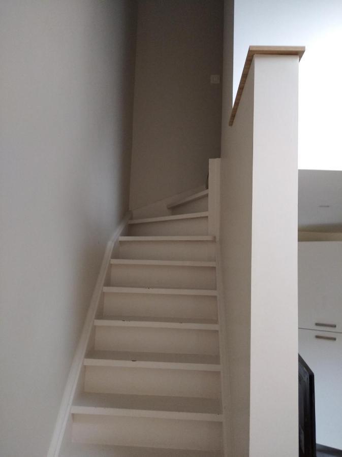 Terrasses De Malmedy Lodge 417 Екстериор снимка