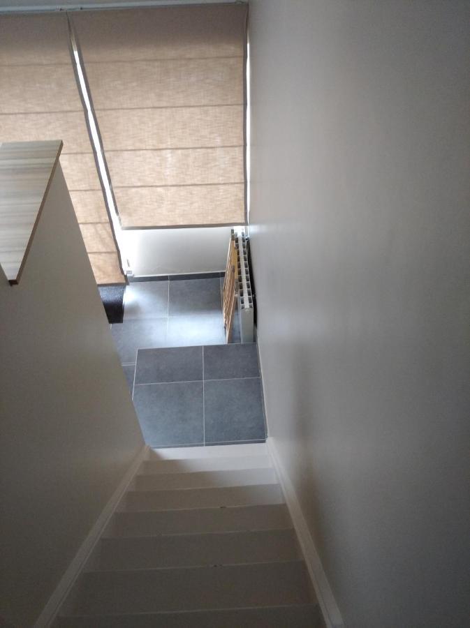 Terrasses De Malmedy Lodge 417 Екстериор снимка