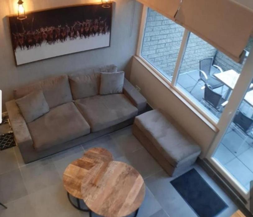 Terrasses De Malmedy Lodge 417 Екстериор снимка