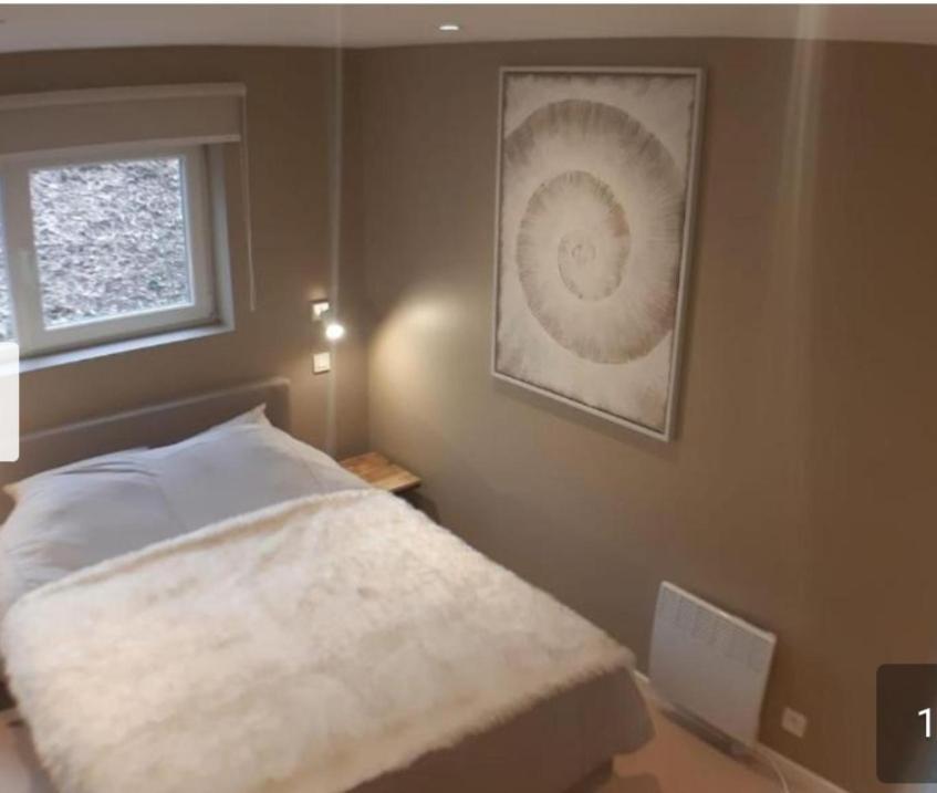 Terrasses De Malmedy Lodge 417 Екстериор снимка