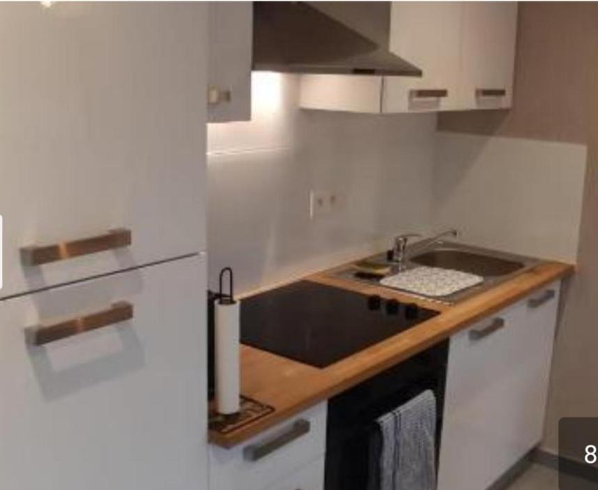 Terrasses De Malmedy Lodge 417 Екстериор снимка