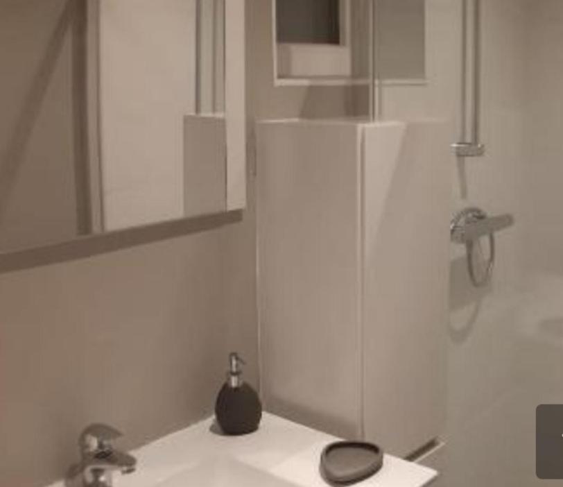 Terrasses De Malmedy Lodge 417 Екстериор снимка